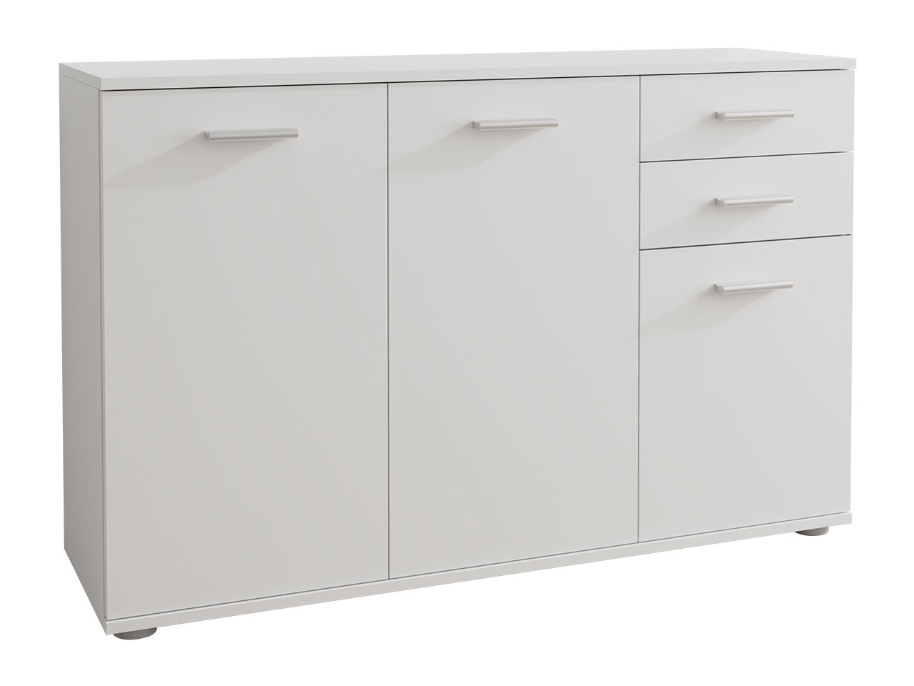 Komoda Mike-1 3T 2S