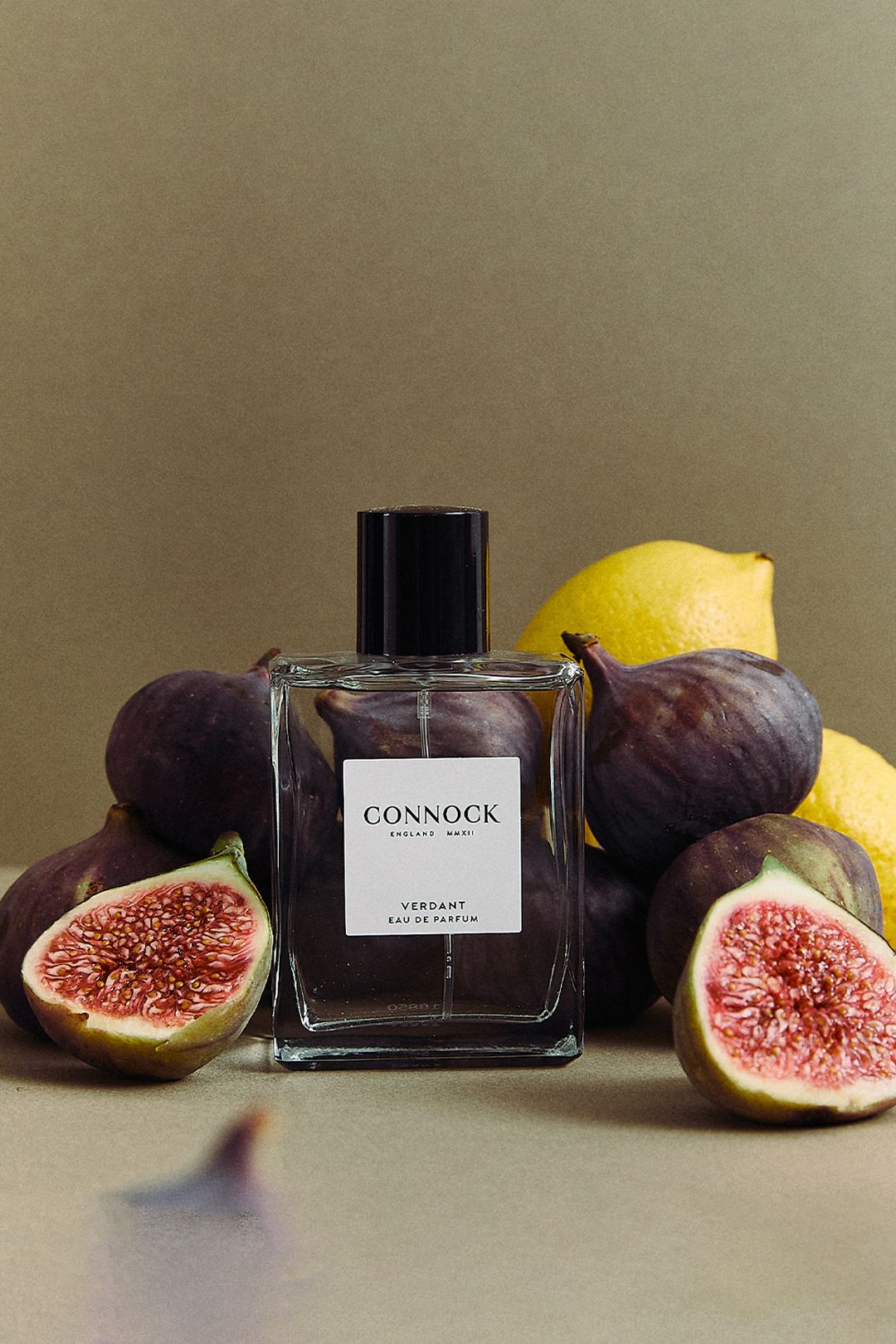 Connock Verdant Eau de Parfum