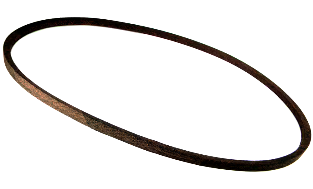 Certified 2-Stage Snowblower RePlacement Auger Belt, 1/2 x 38-in