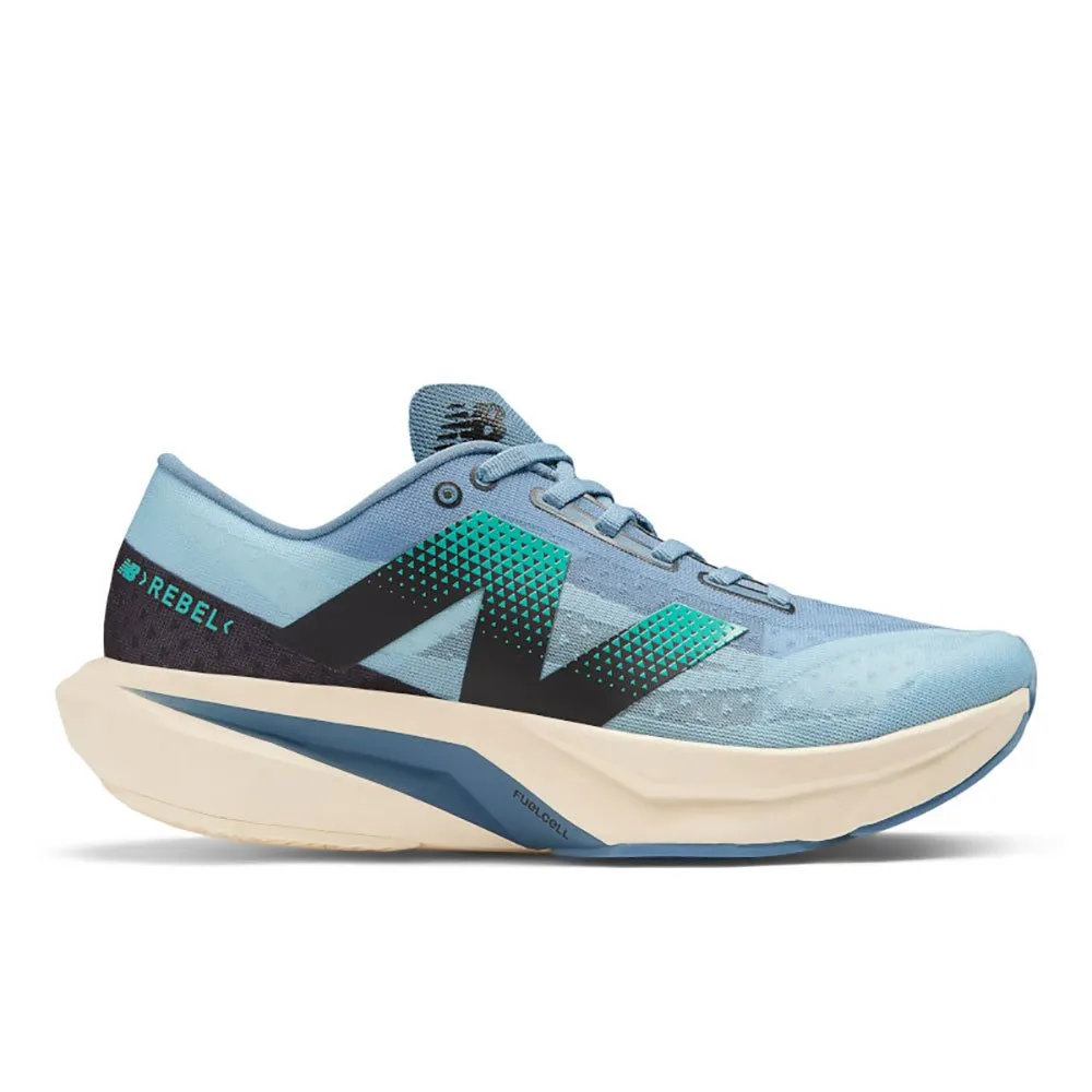 New Balance FuelCell Rebel V4 running shoes