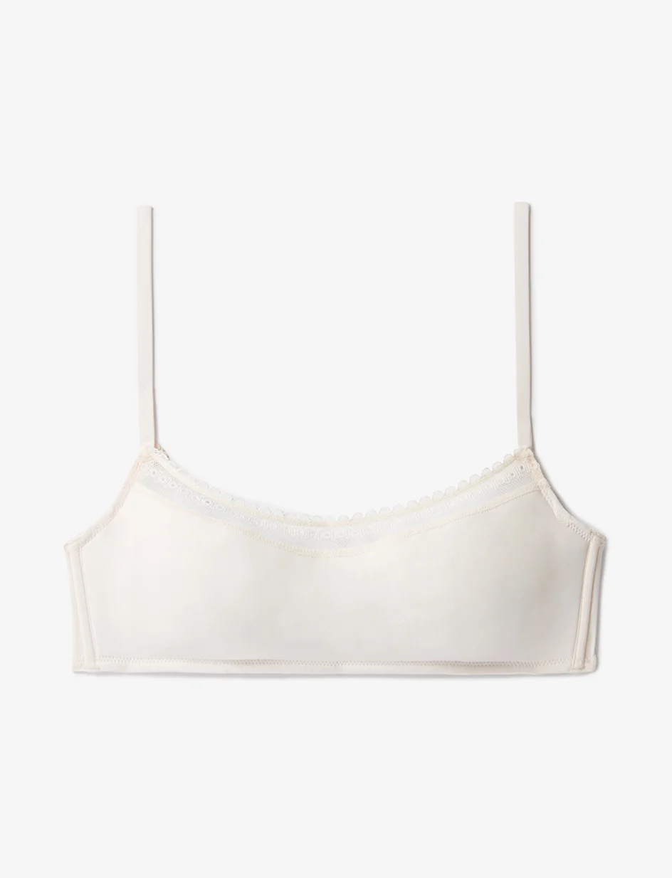 Soutien-gorge sans armatures HARMONIE