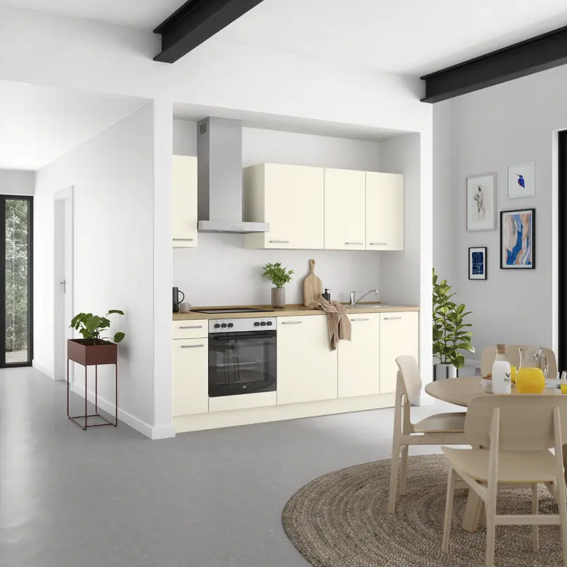 Küche TONIO