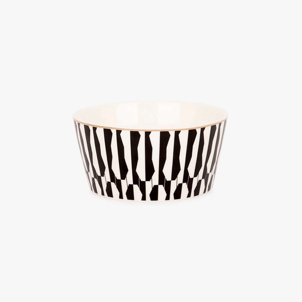 Taça 12cm BLACK CAT