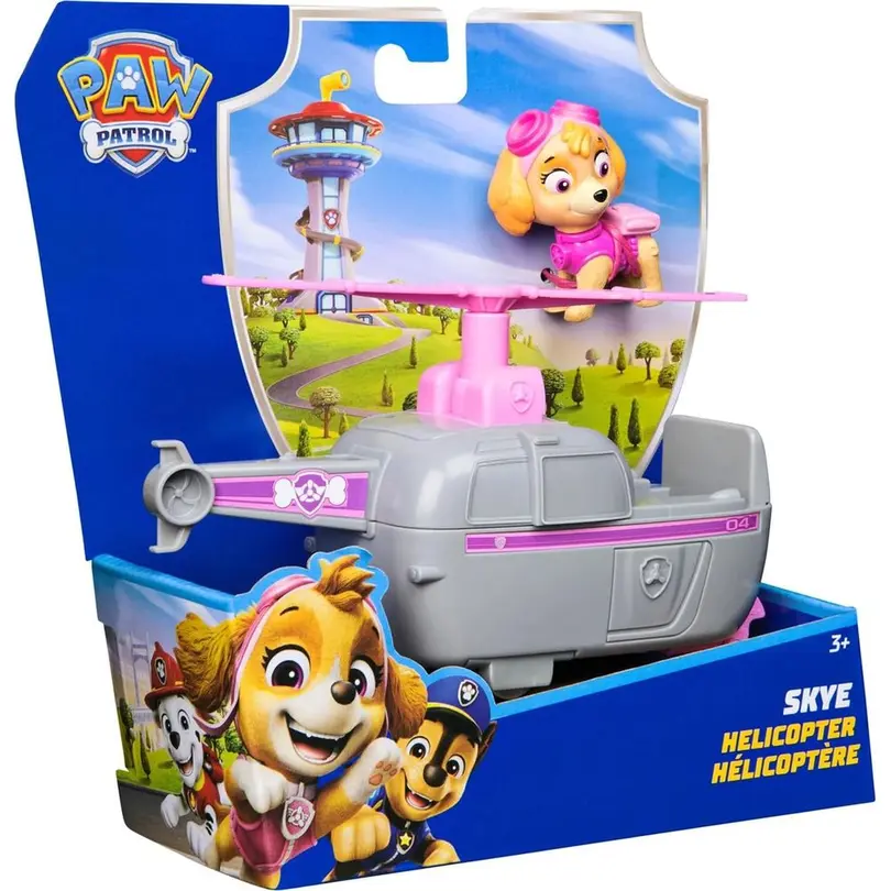 Spielset Paw Patrol