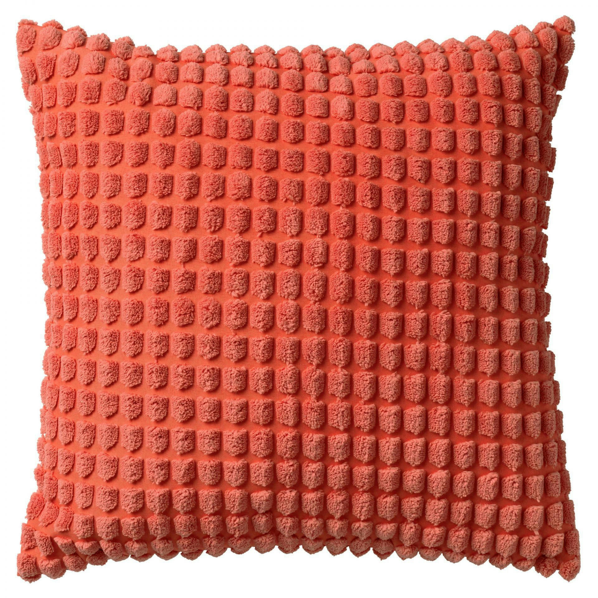 - Housse de coussin multicolore en velours-45x45 cm uni