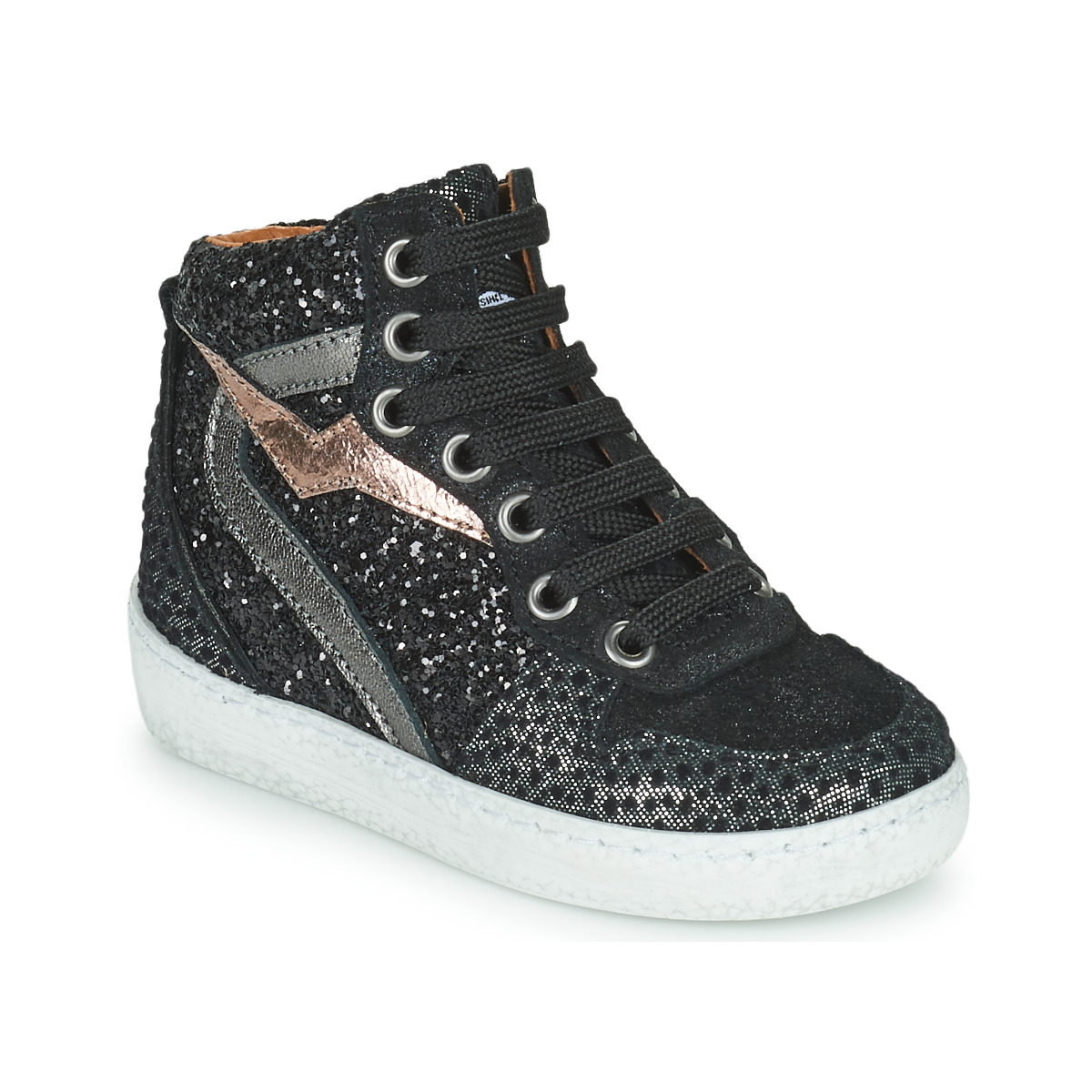 GBB - TAROLI - Black