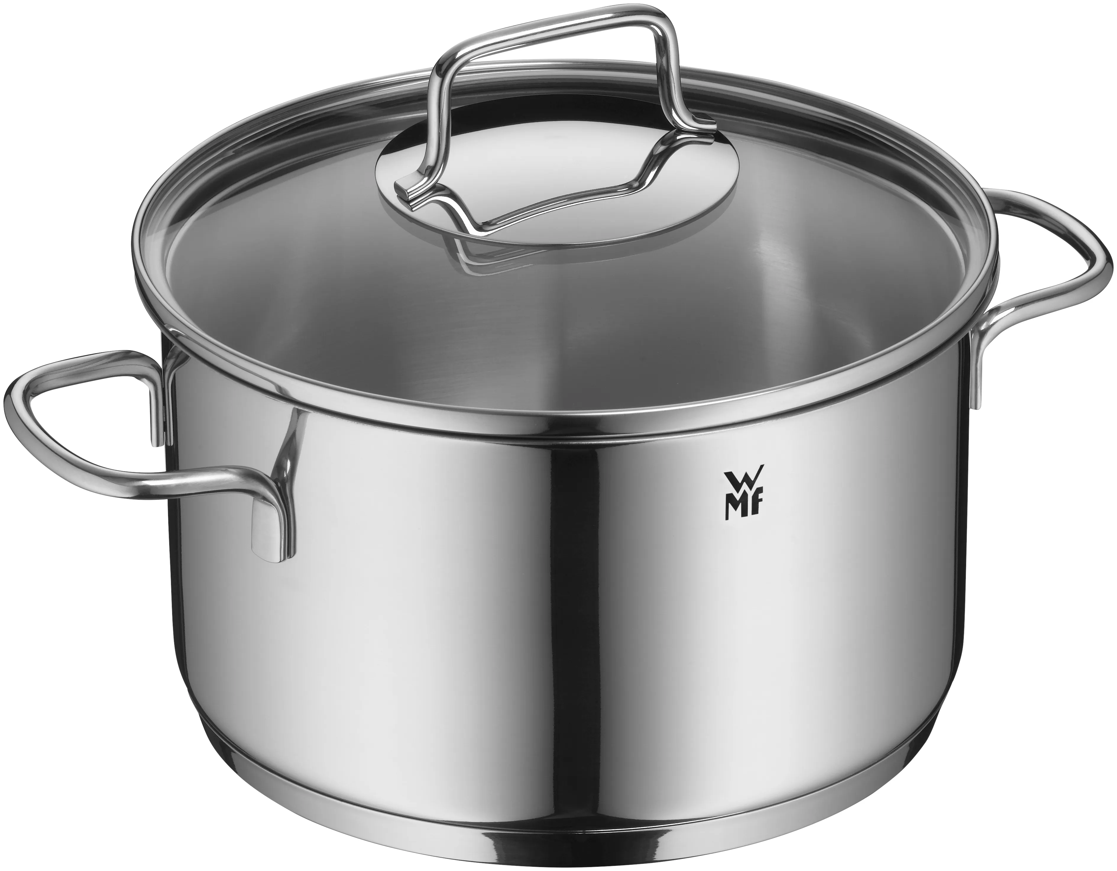 WMF Astoria Soup Pot 20 cm with lid