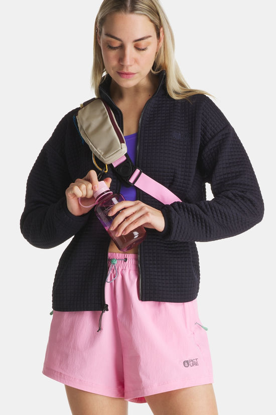 Jack Wolfskin Mogari FZ Fleecevest Dames