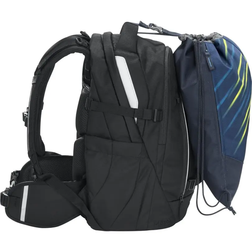 Tasche Fast Lime