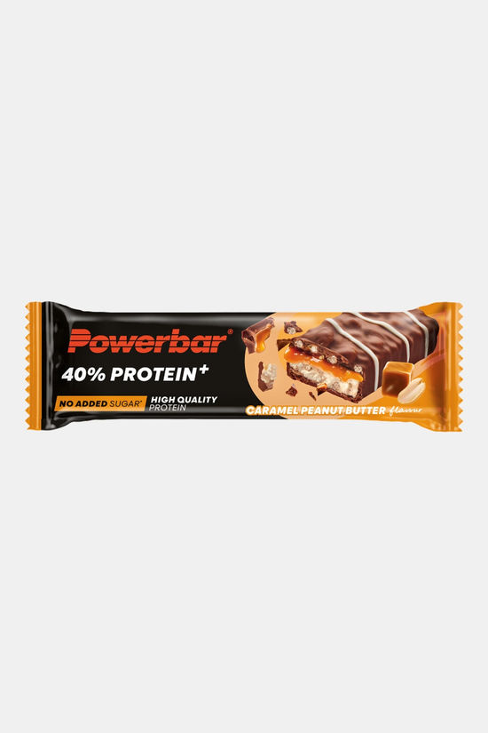 PowerBar 40% Protein  Bar Caramel Peanut Butter Energiereep
