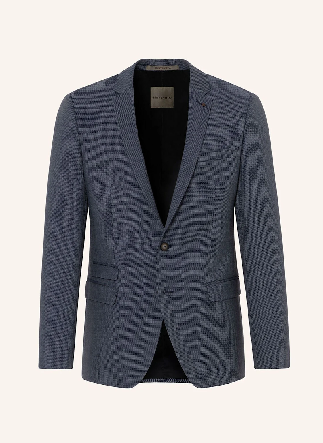 BENVENUTO Anzugsakko OSCAR SLIM FIT