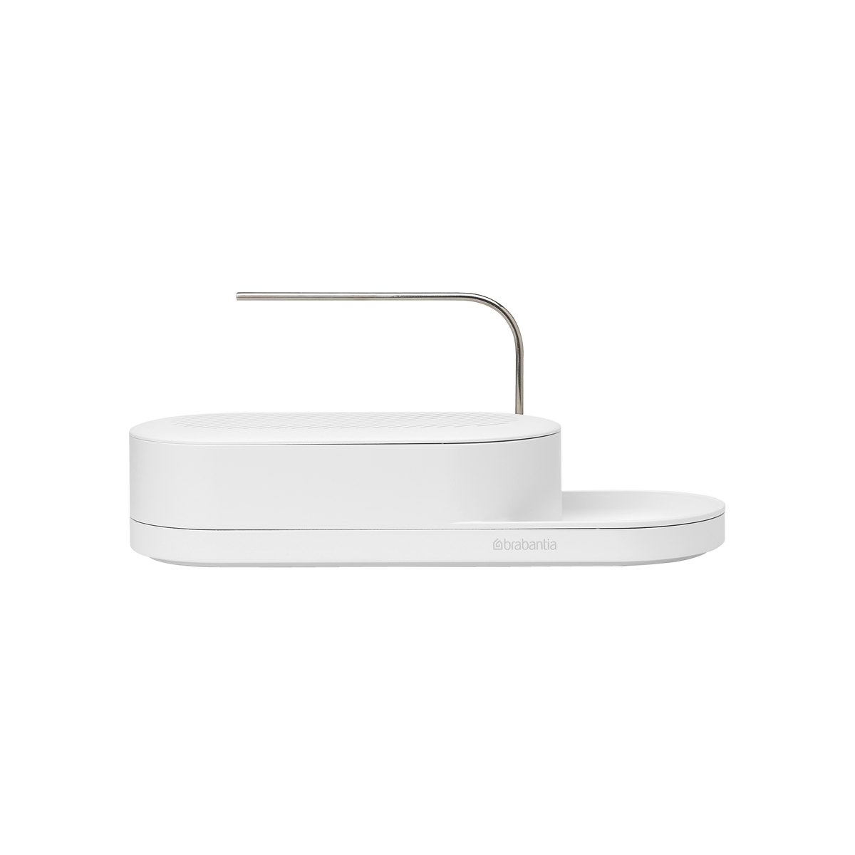 Brabantia SinkStyle Organiser - Mineral Fresh White