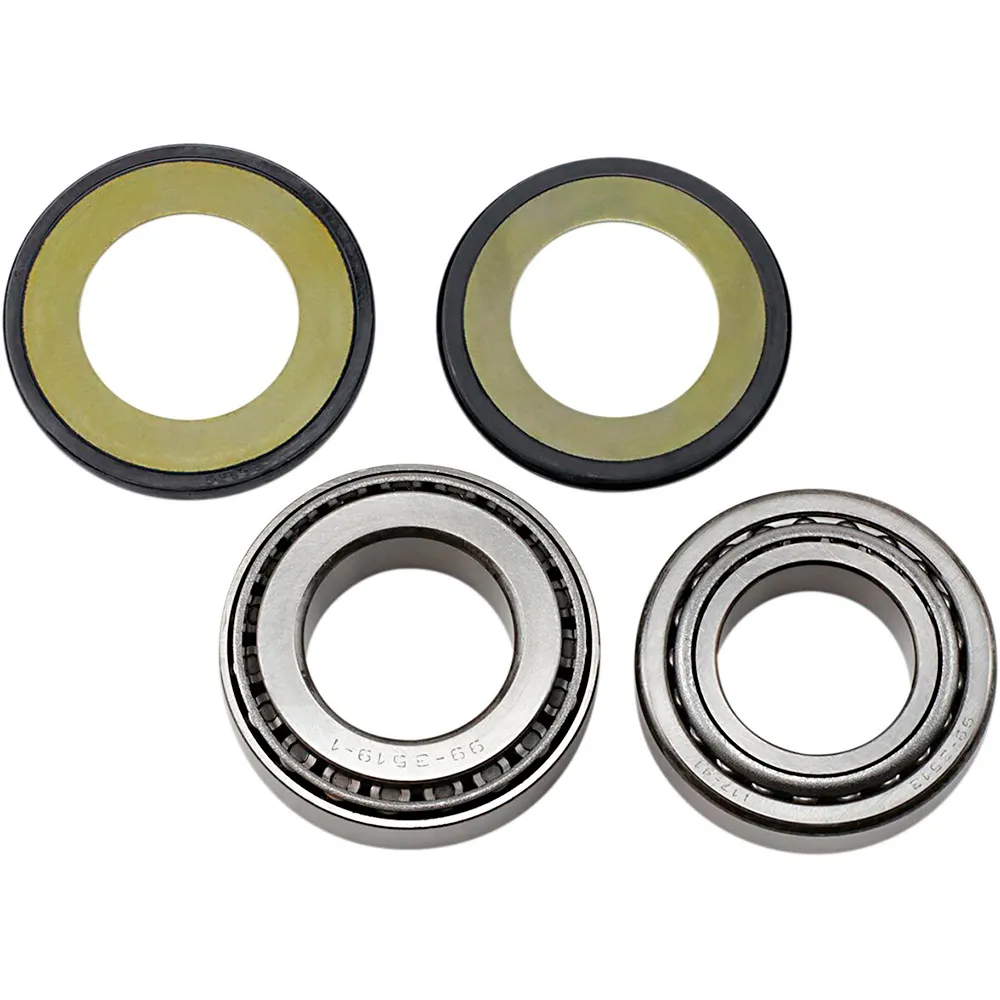 All Balls Tapered Roller Kawasaki Gpz 1100 95-97/Gpz 1100 Abs 96-98/Klx 450 R 08-19 needle bearing