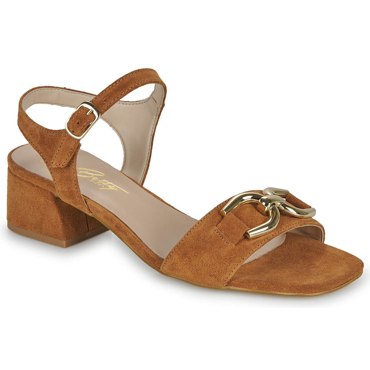 Betty London - SONYA - Camel