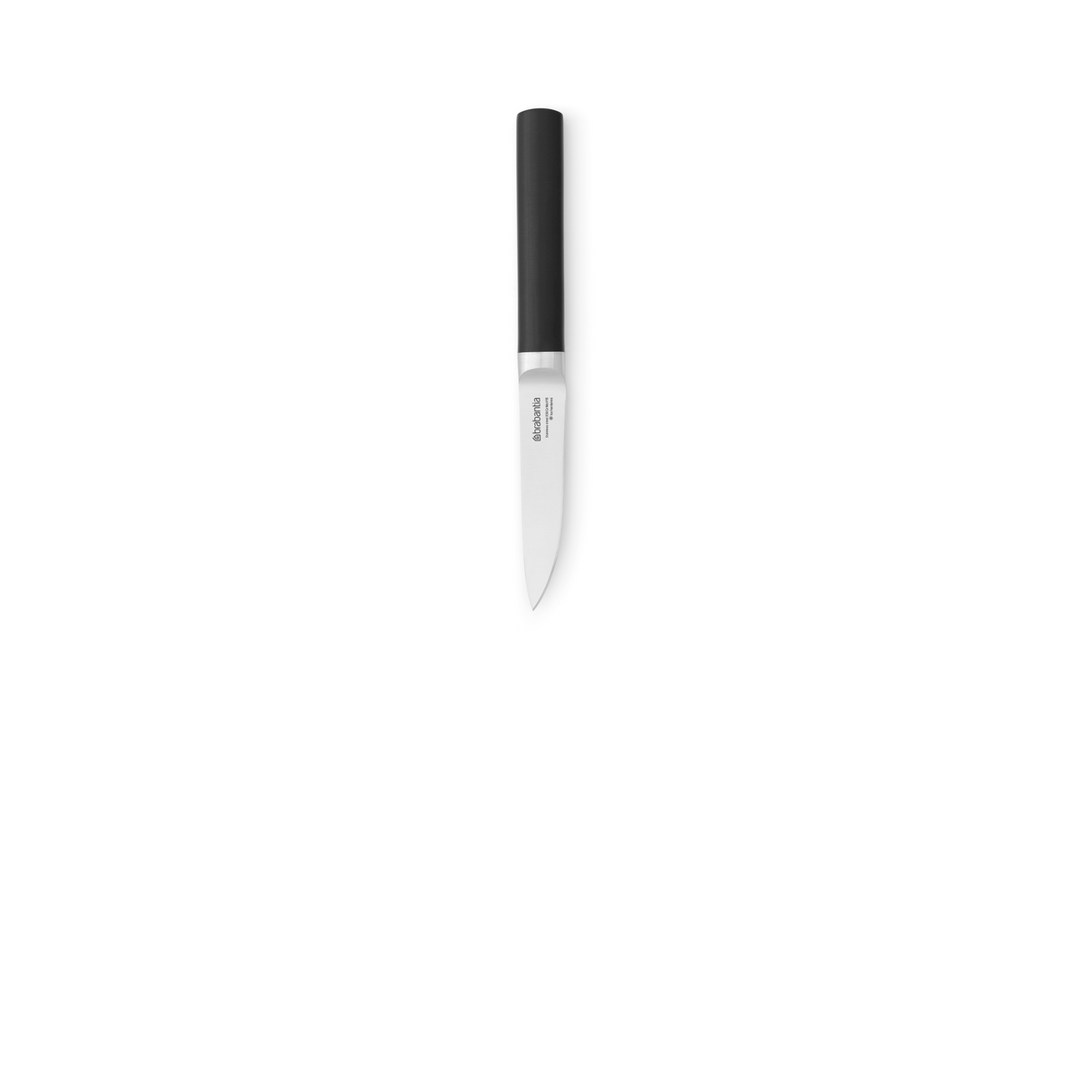 Brabantia Profile Aardappelmesje - Black