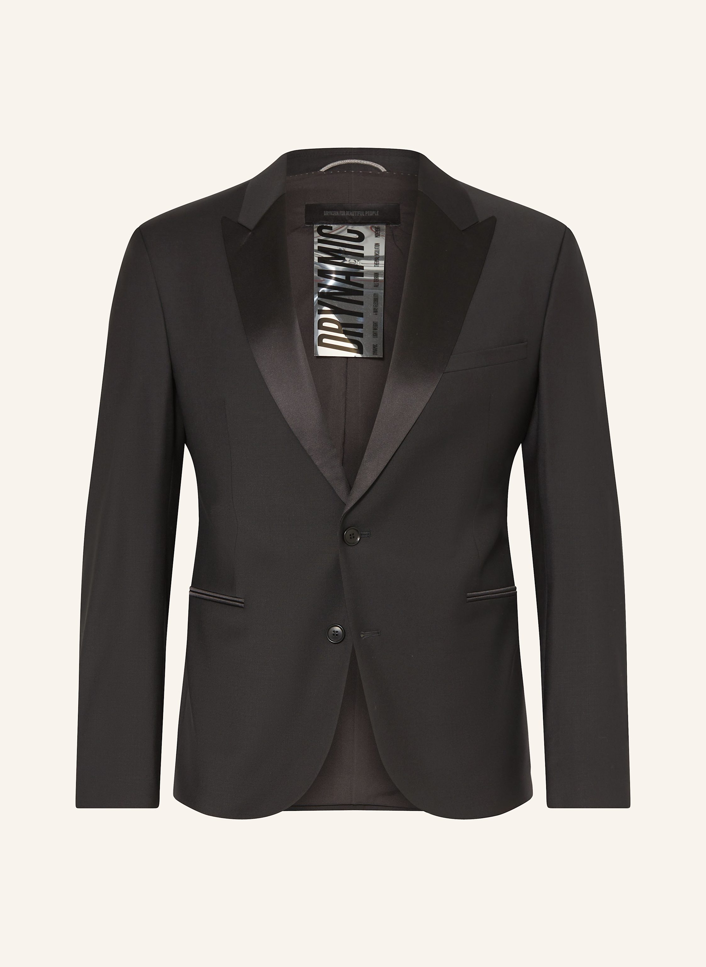 DRYKORN Smoking-Sakko LORIENT Slim Fit