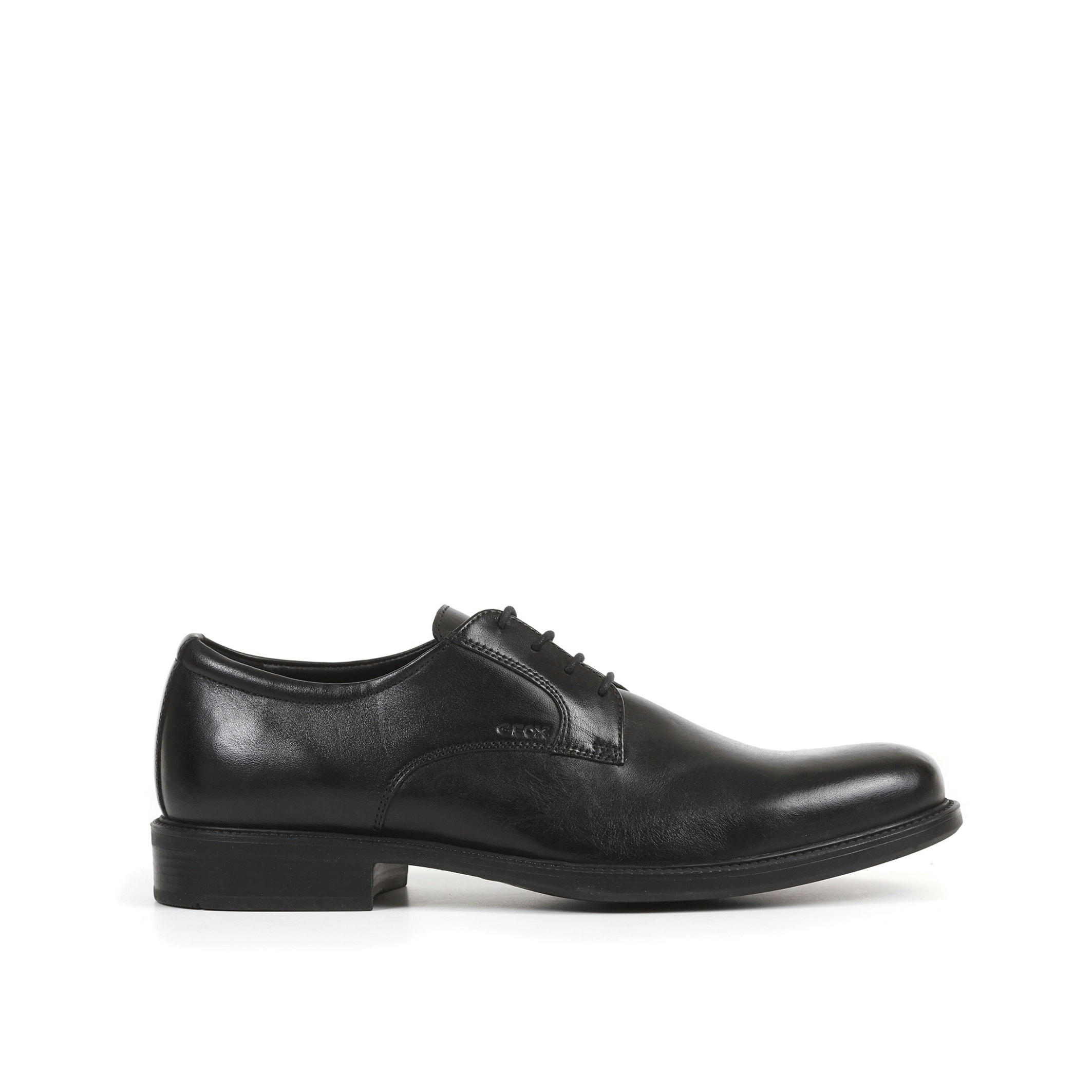 Derbies respirantes en cuir Carnaby
