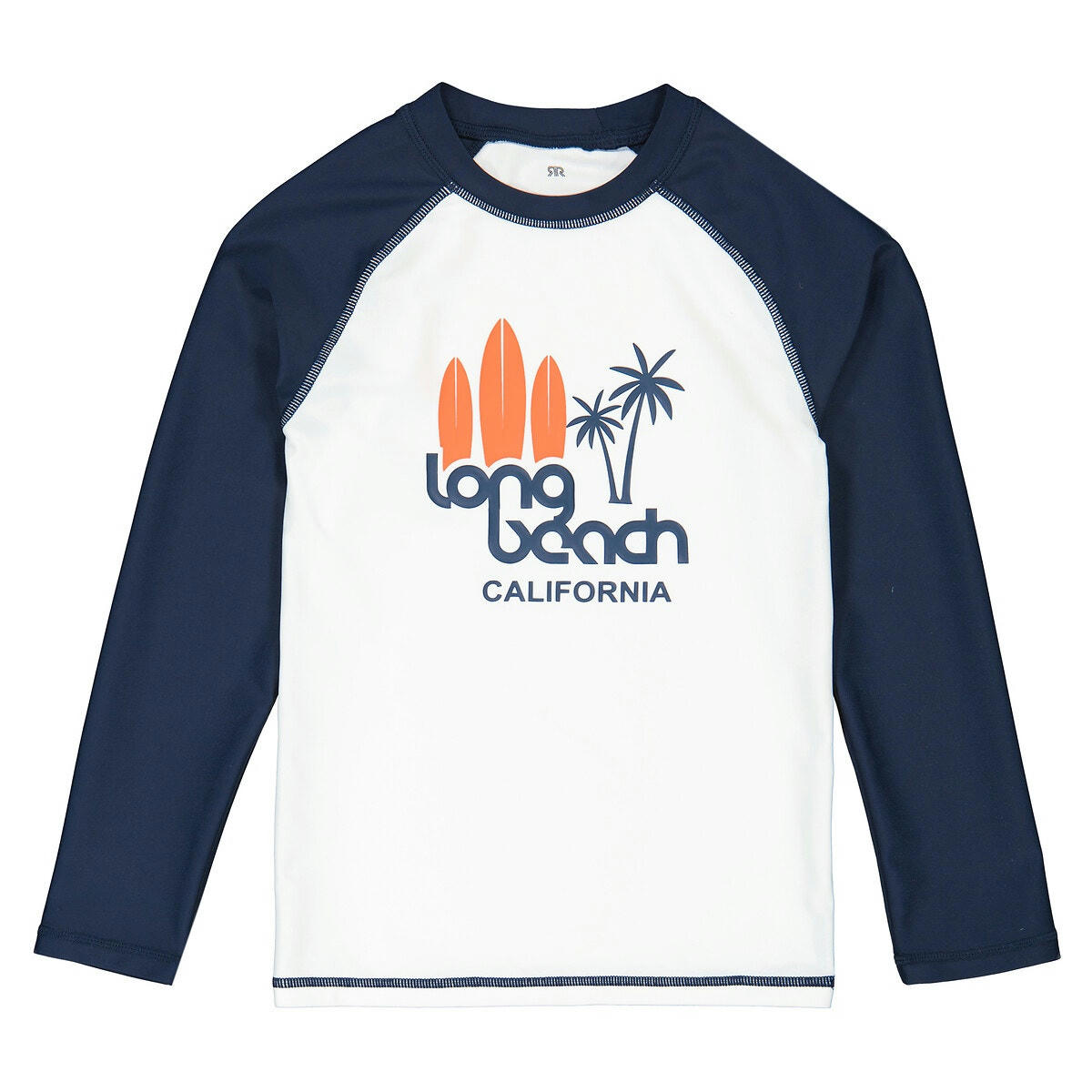 T-shirt imprimé