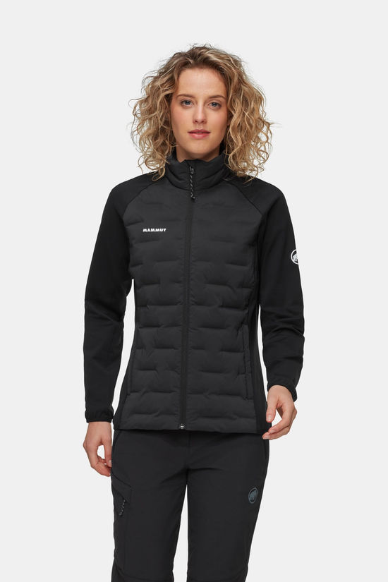 Mammut Sender IN Hybrid Isolatiejas Dames
