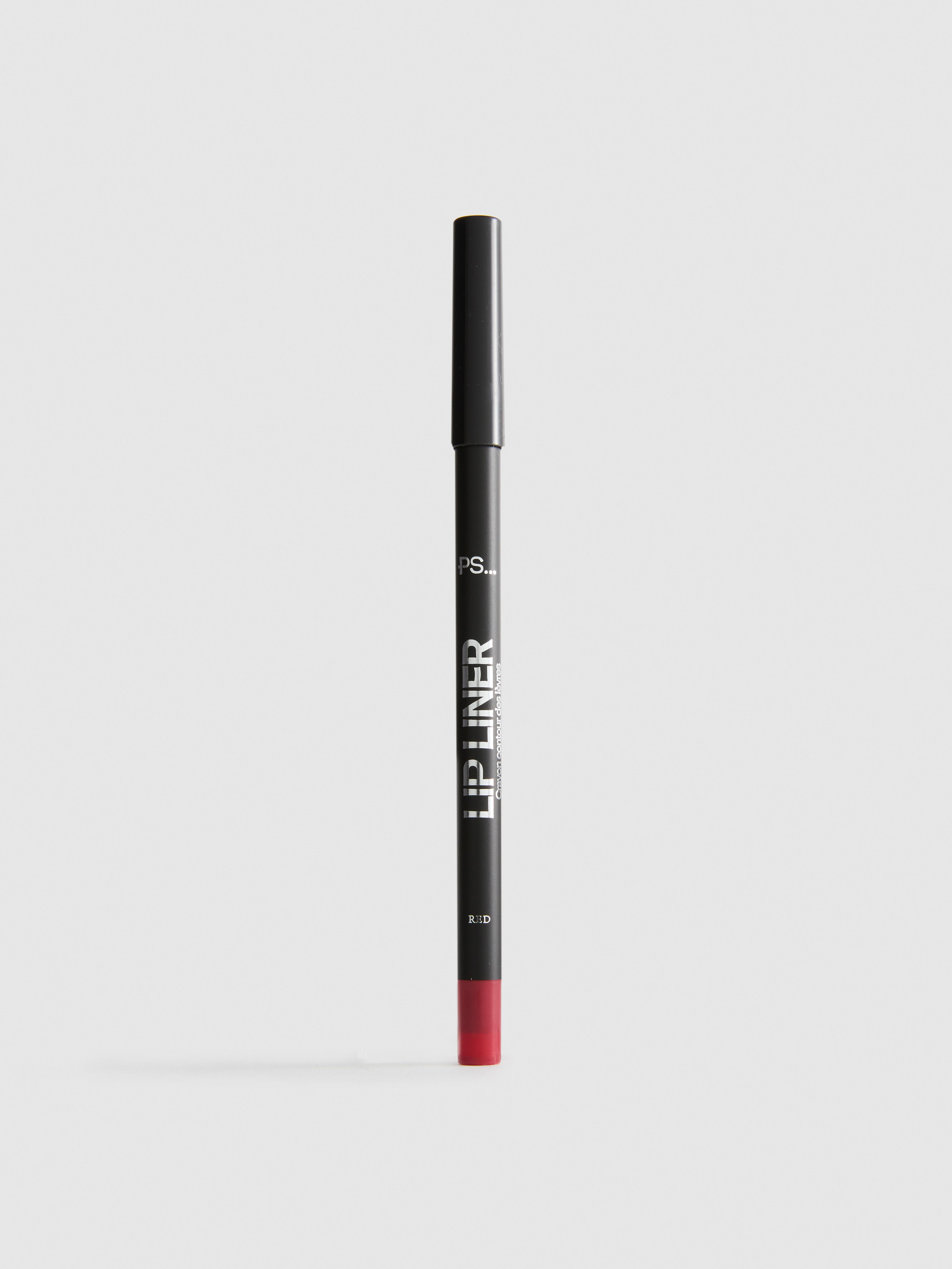PS... Lip Liner