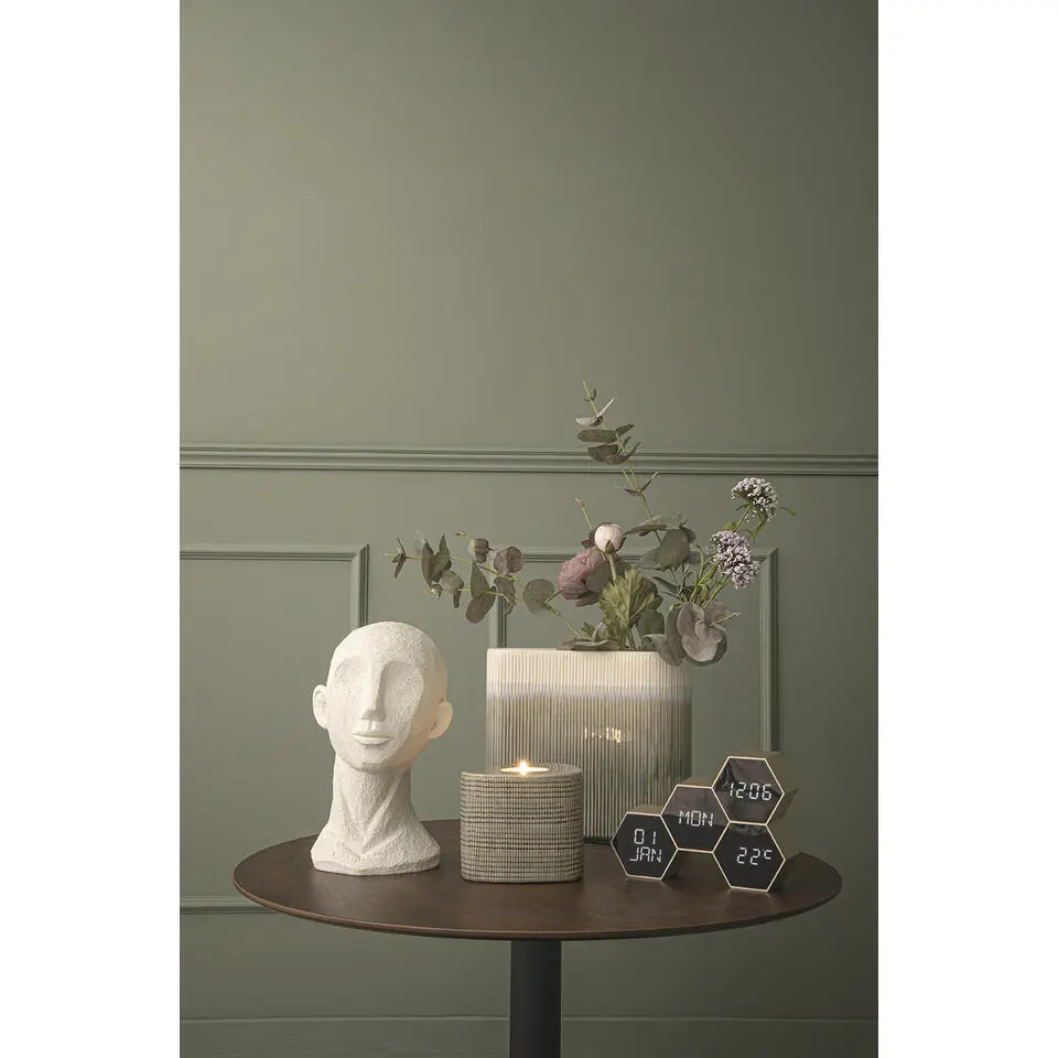 Karlsson wekker Six in the Mix