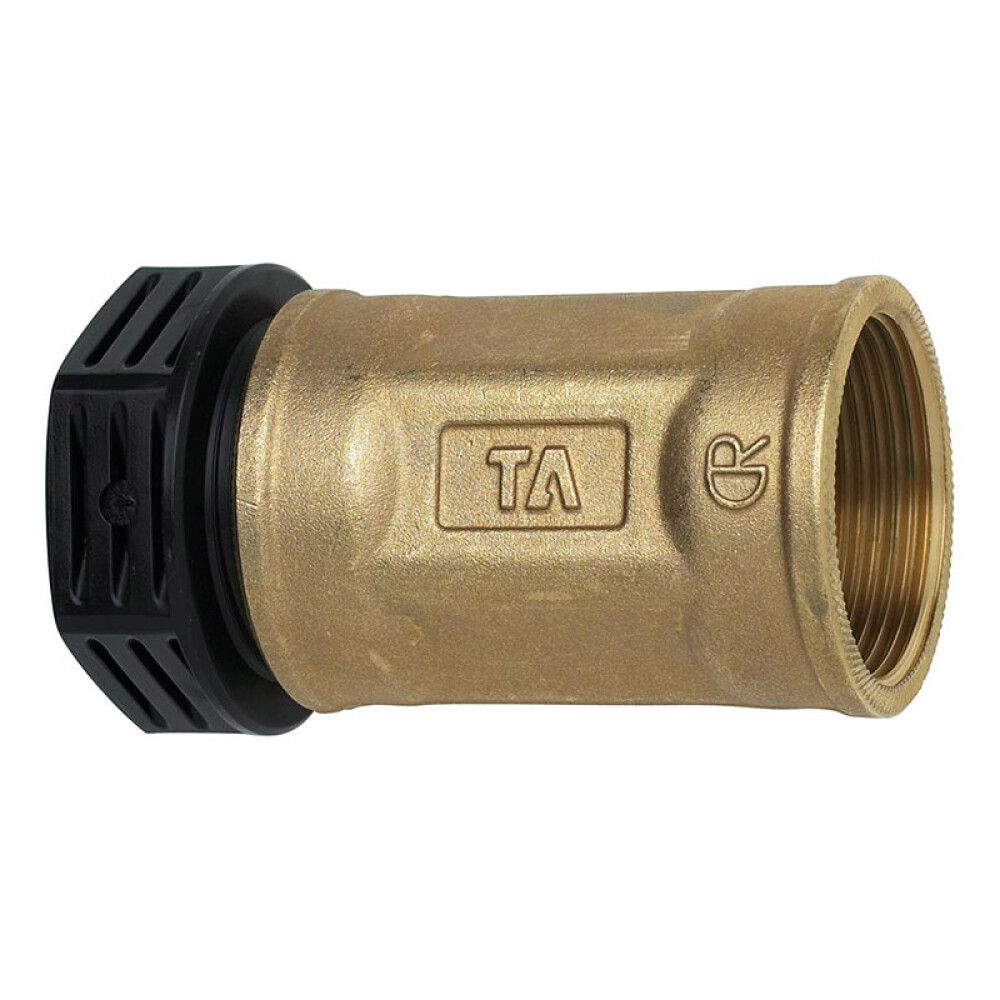 MUFFE GELIA 25MM 1"
