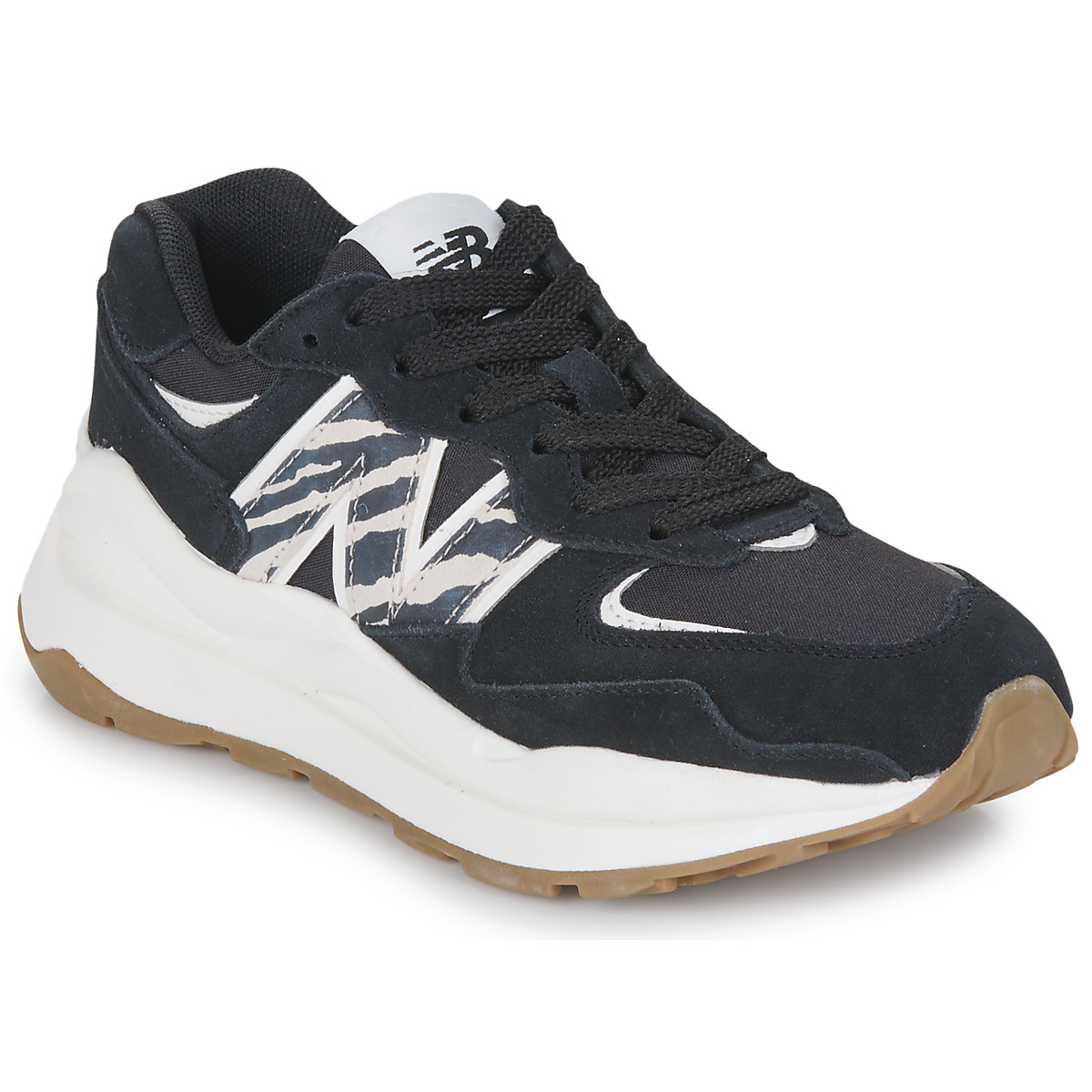 New Balance - 5740 - Black / White