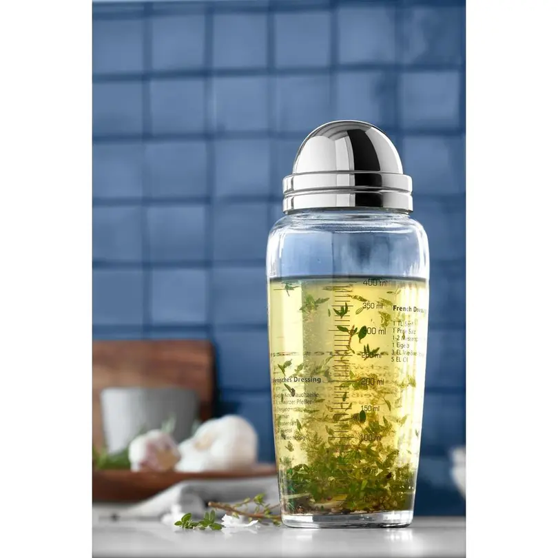 Salatsaucen-Shaker WMF
