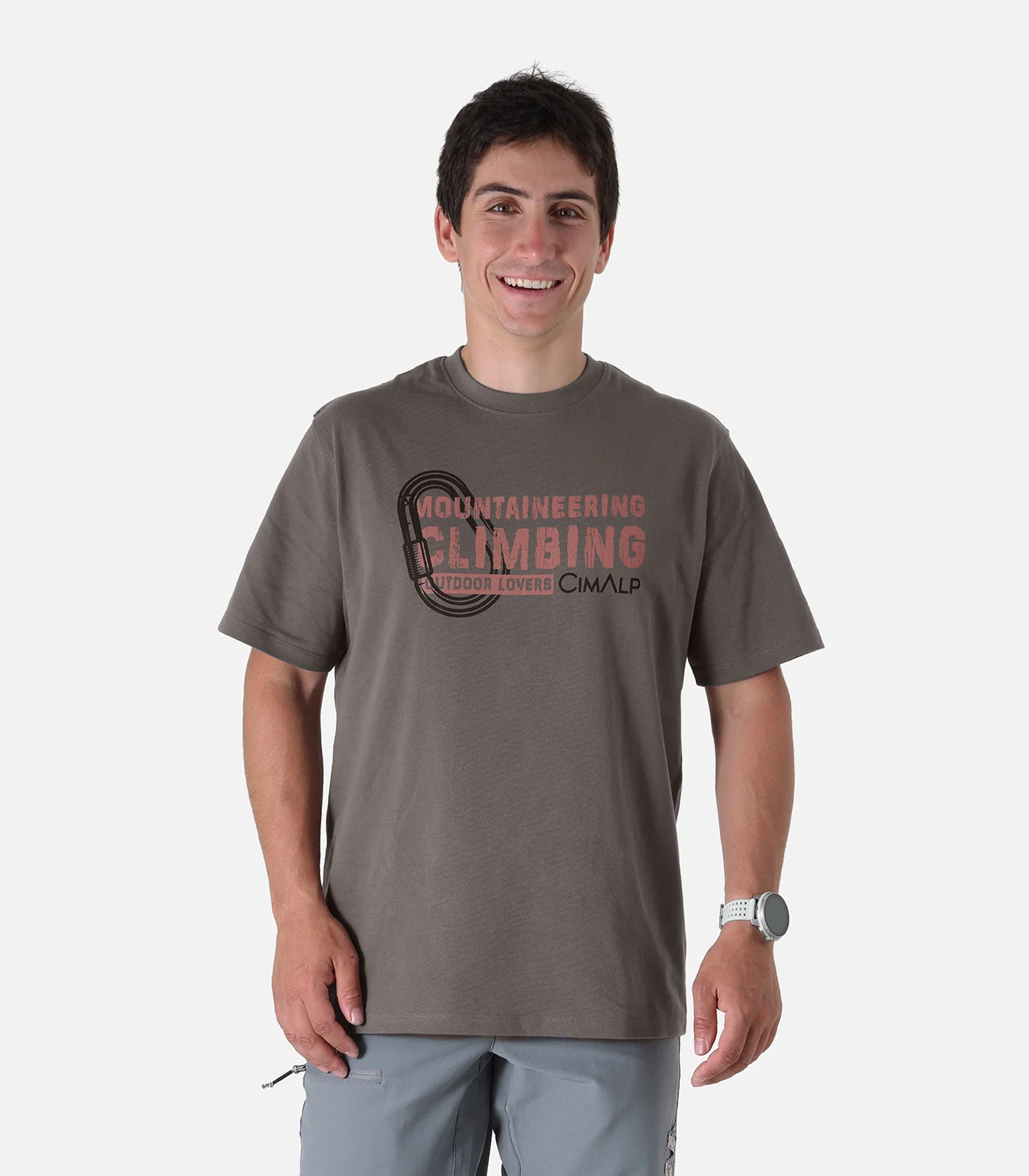 CLIMBING H
