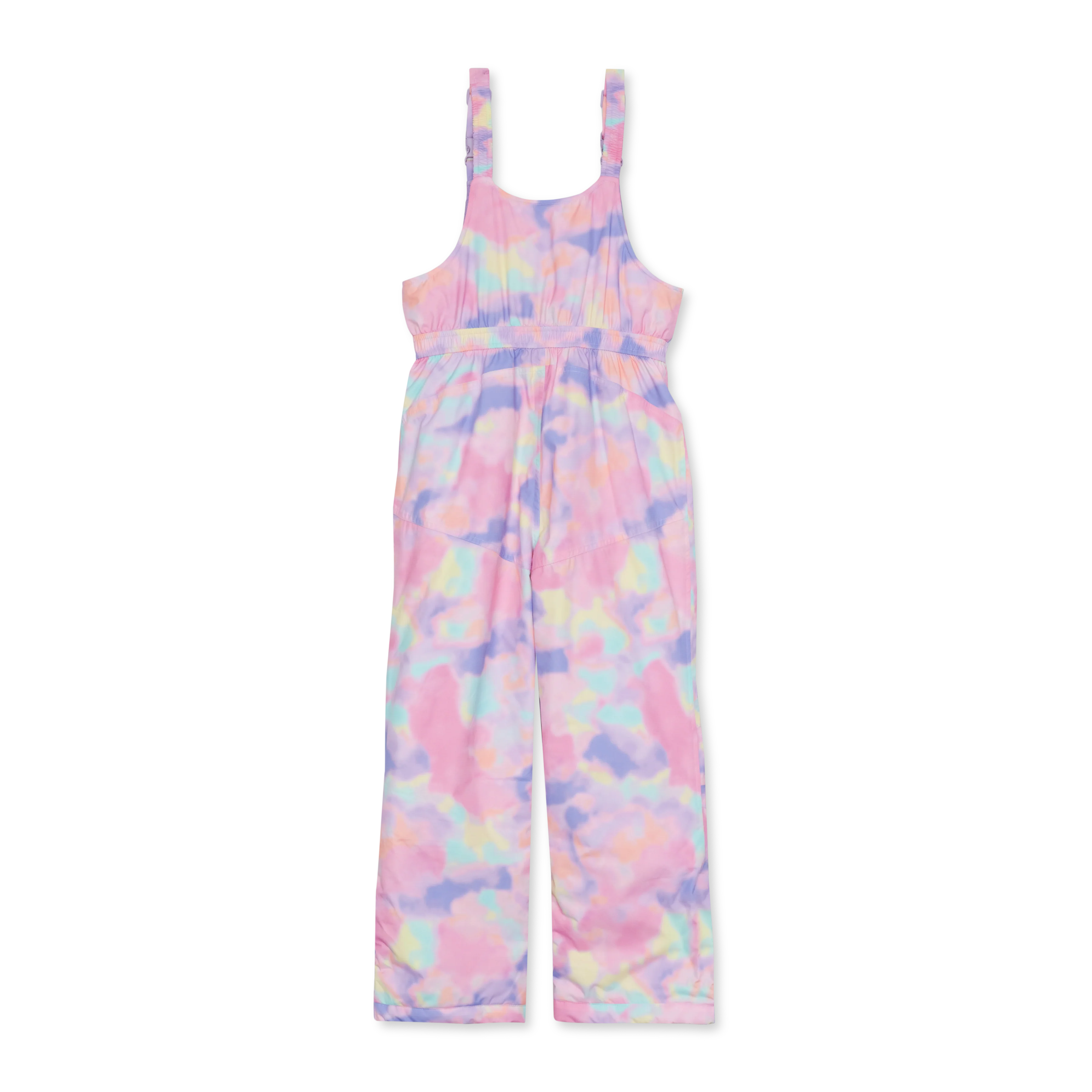 Kids' Powder Search Bib