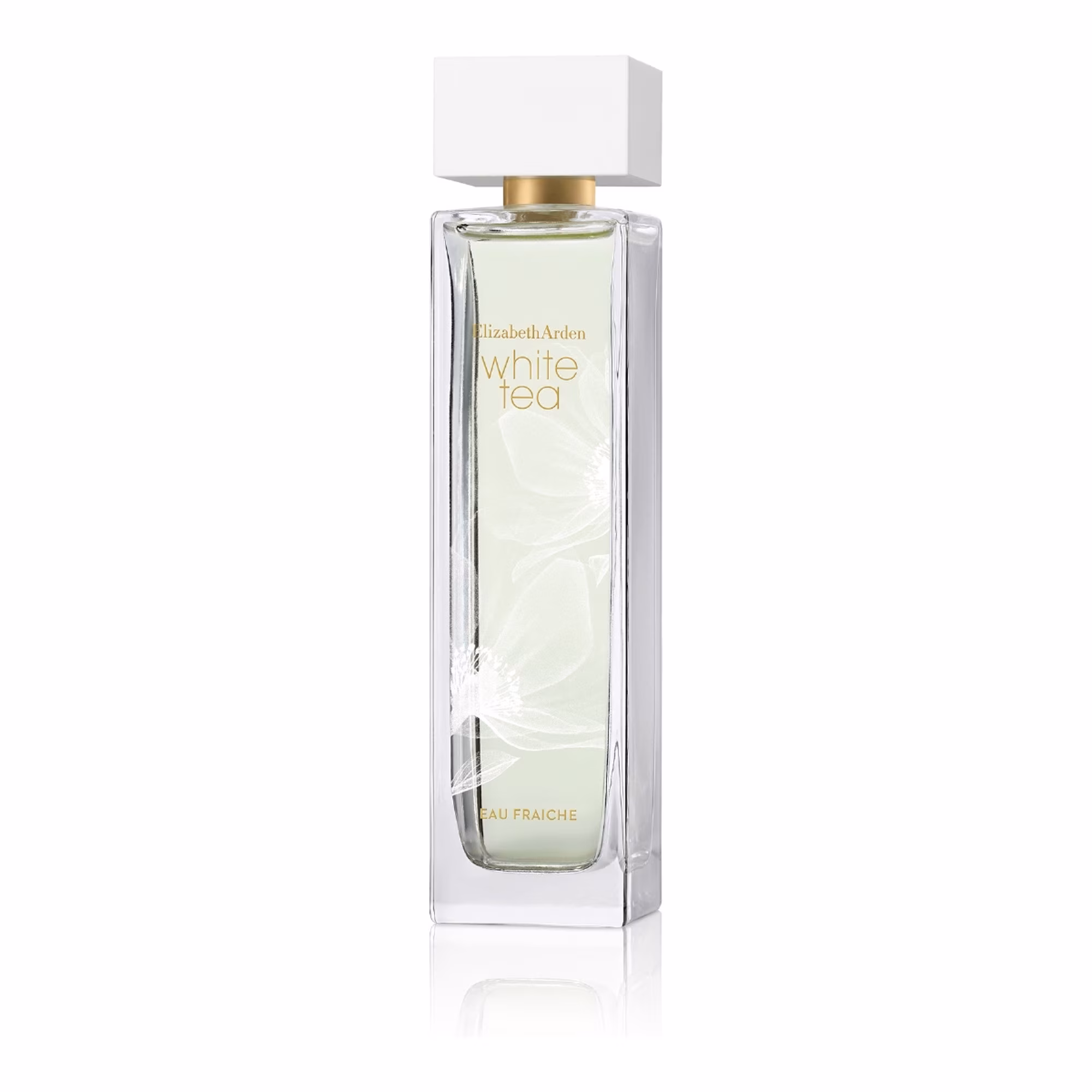 WHITE TEA EAU FRAÎCHEEau de toilette