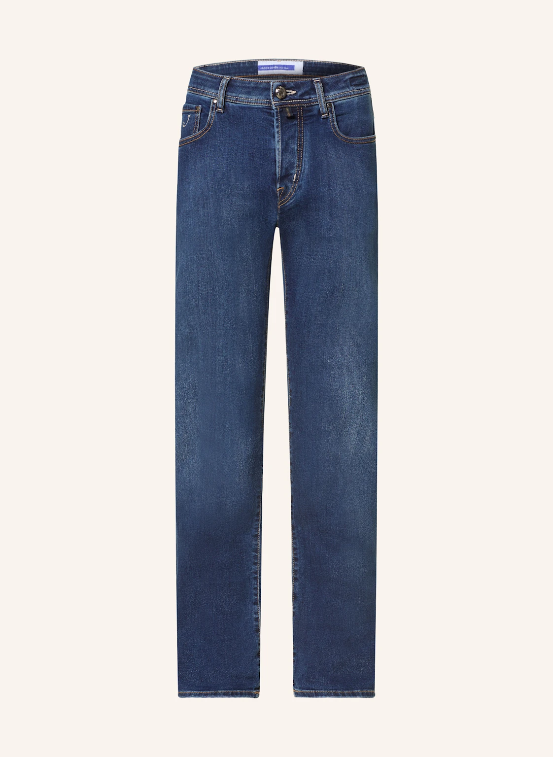 JACOB COHEN Jeans Regular Fit