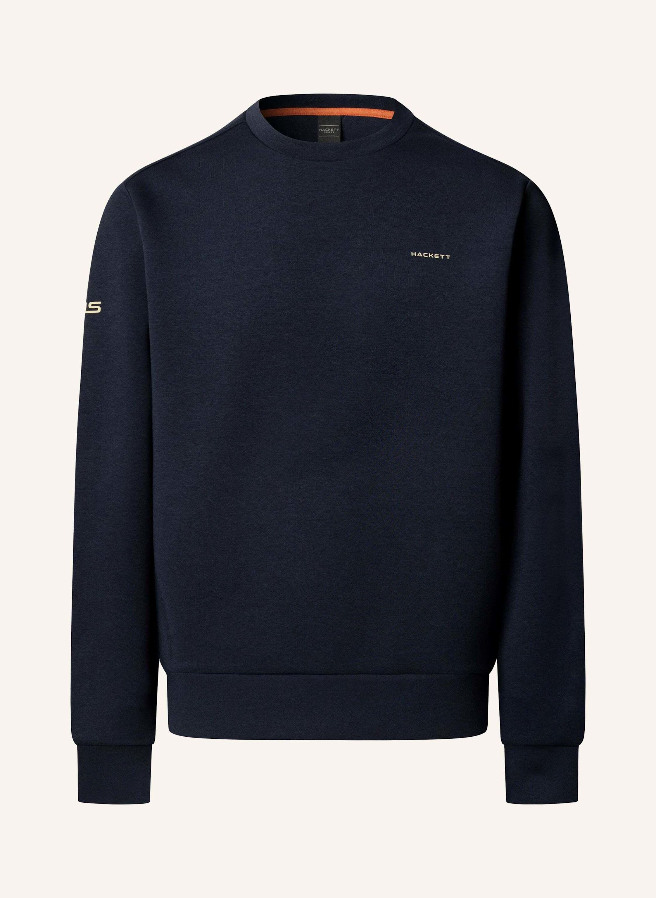 HACKETT LONDON Sweatshirt HS ESSENTIAL CRW