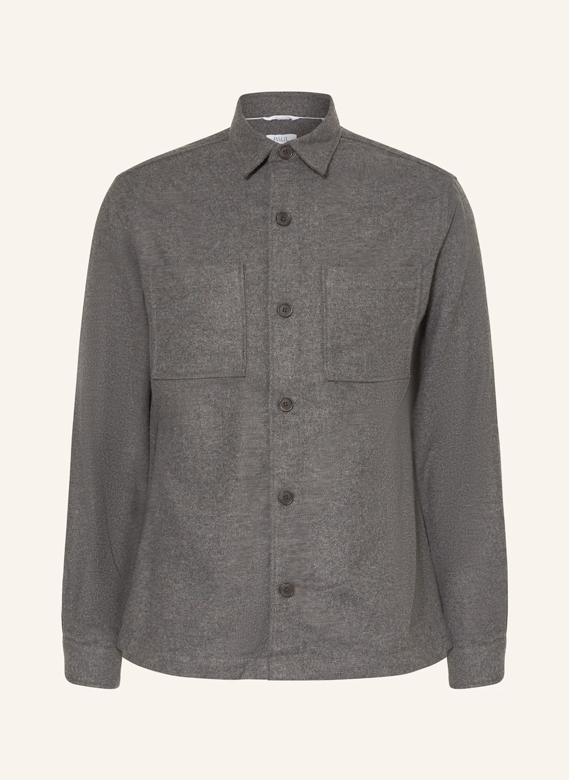 PAUL Overshirt