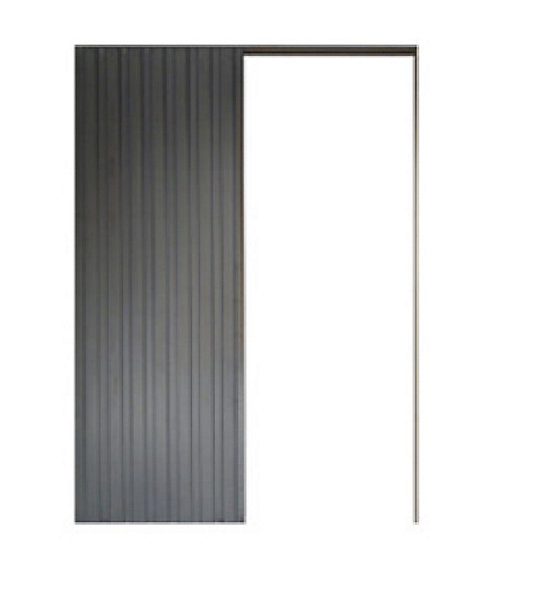 Galandage (sans Kit Finition) Pour Porte En 93 Cm Gd Menuiseries