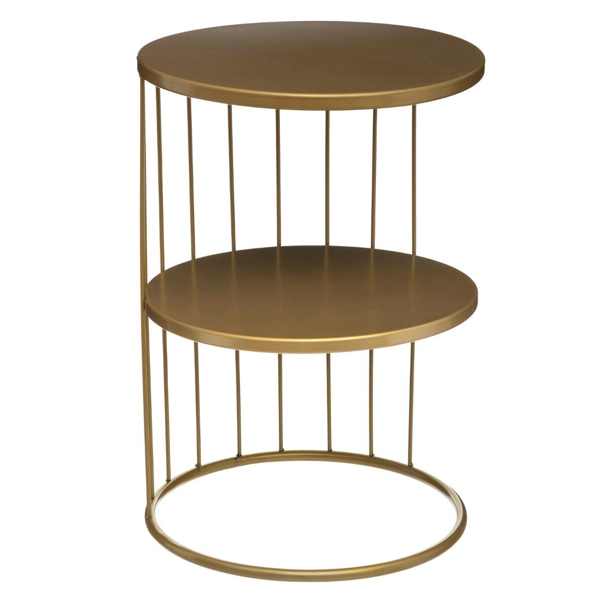 Side Table "Kobu" &Oslash; 36 cm