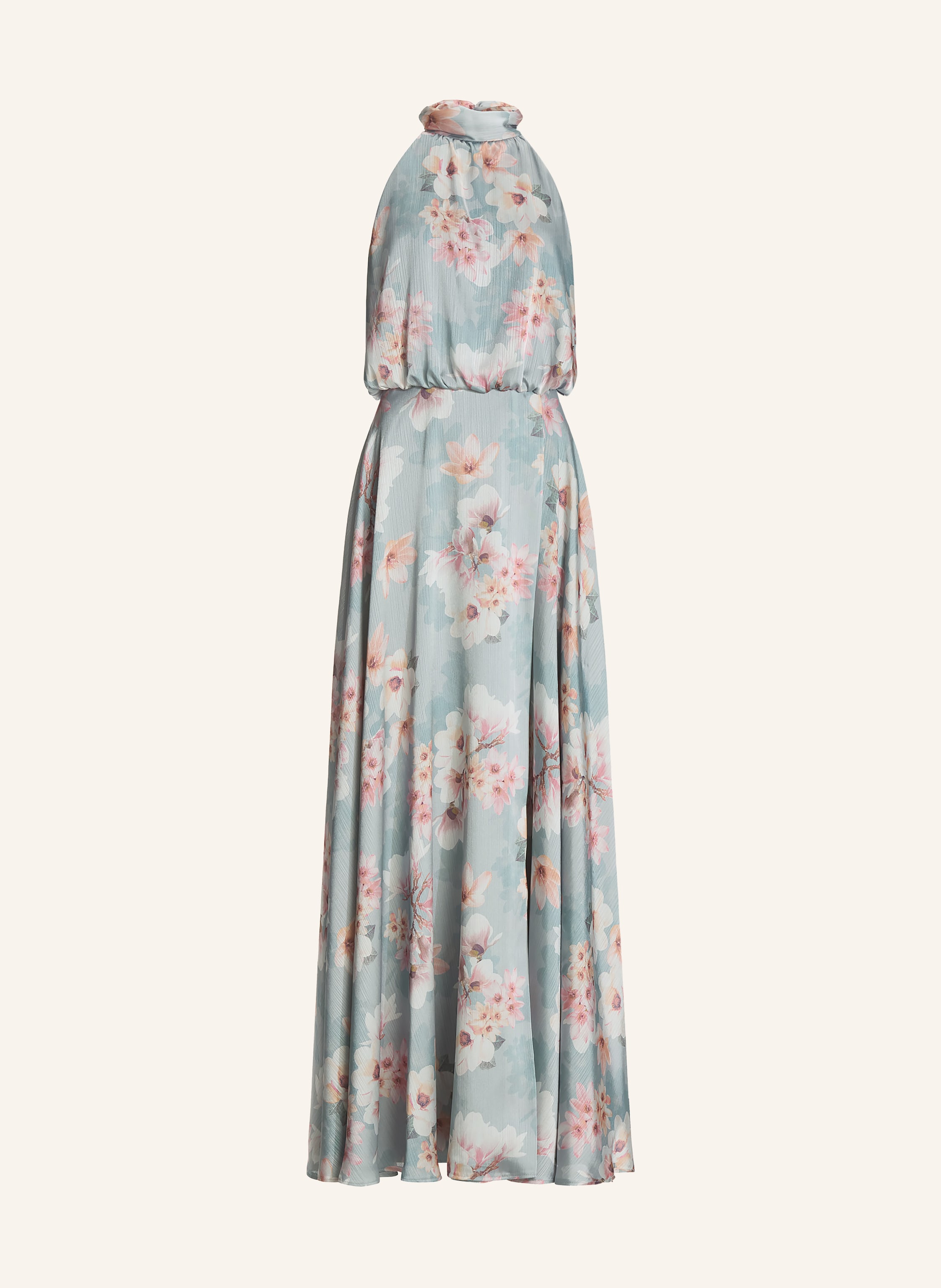 SWING Abendkleid
