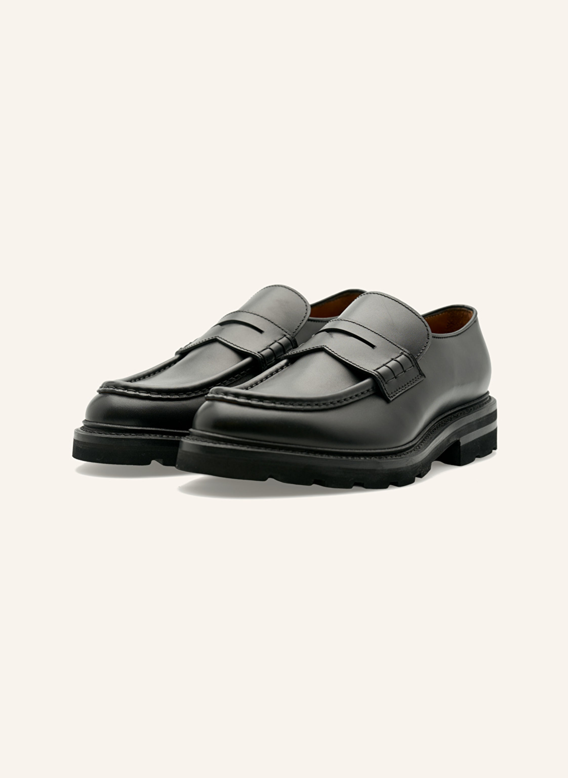 LOTTUSSE Mokassin MURPHY