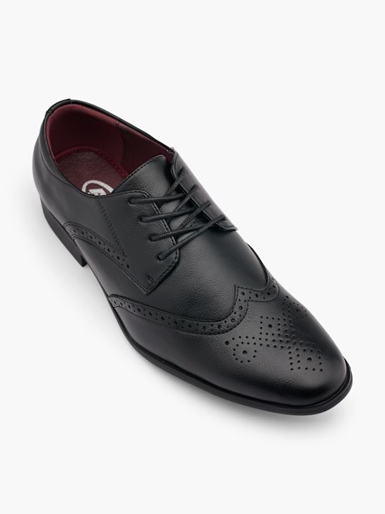 Formal shoe