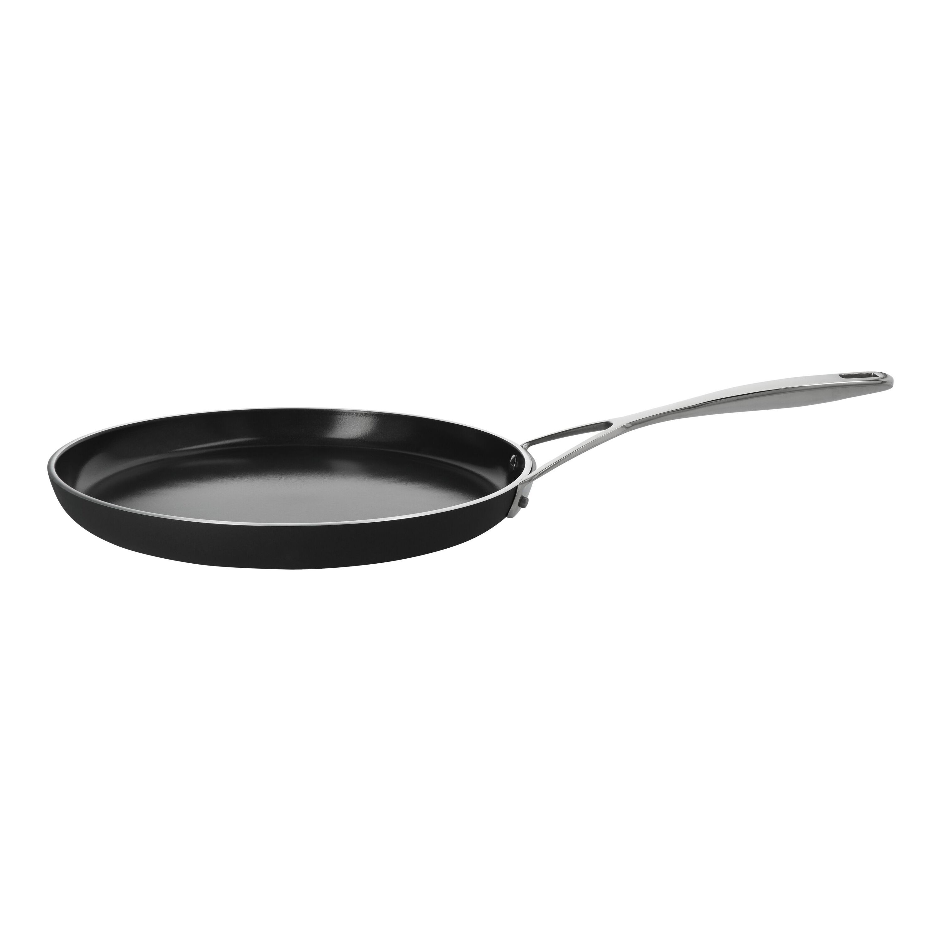 28 cm Aluminium Pancake pan