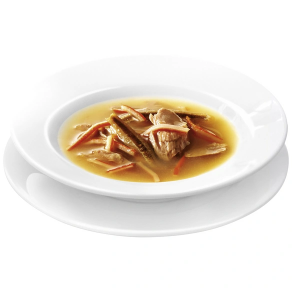 Katzen-Nassfutter, 32 Stück, je 40 g