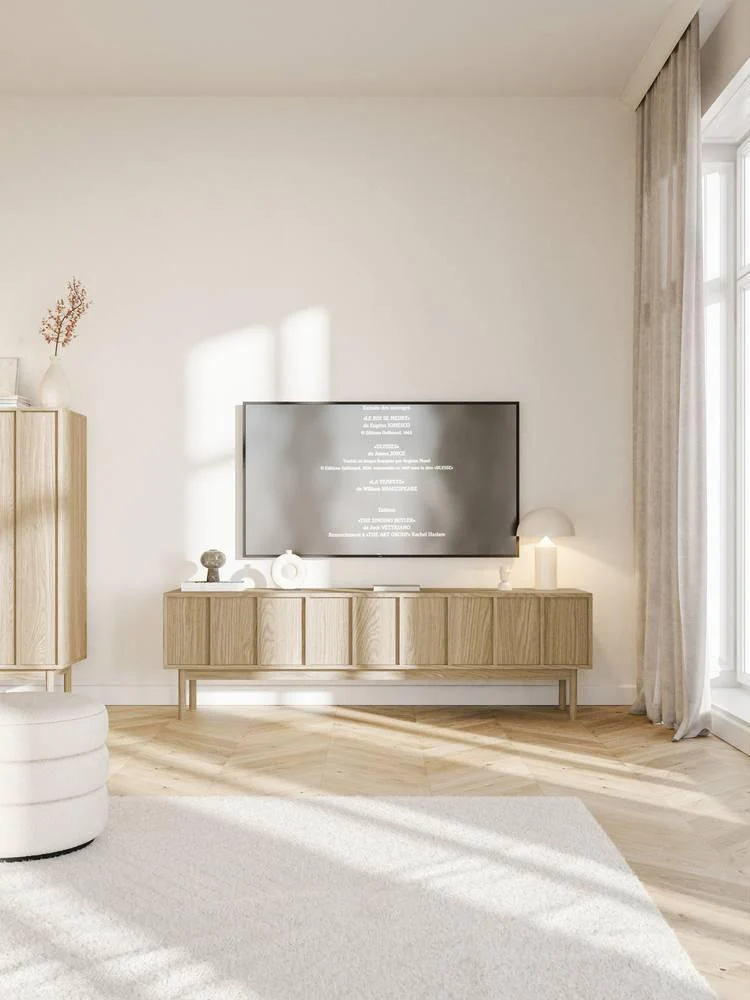 TV-meubel Orso