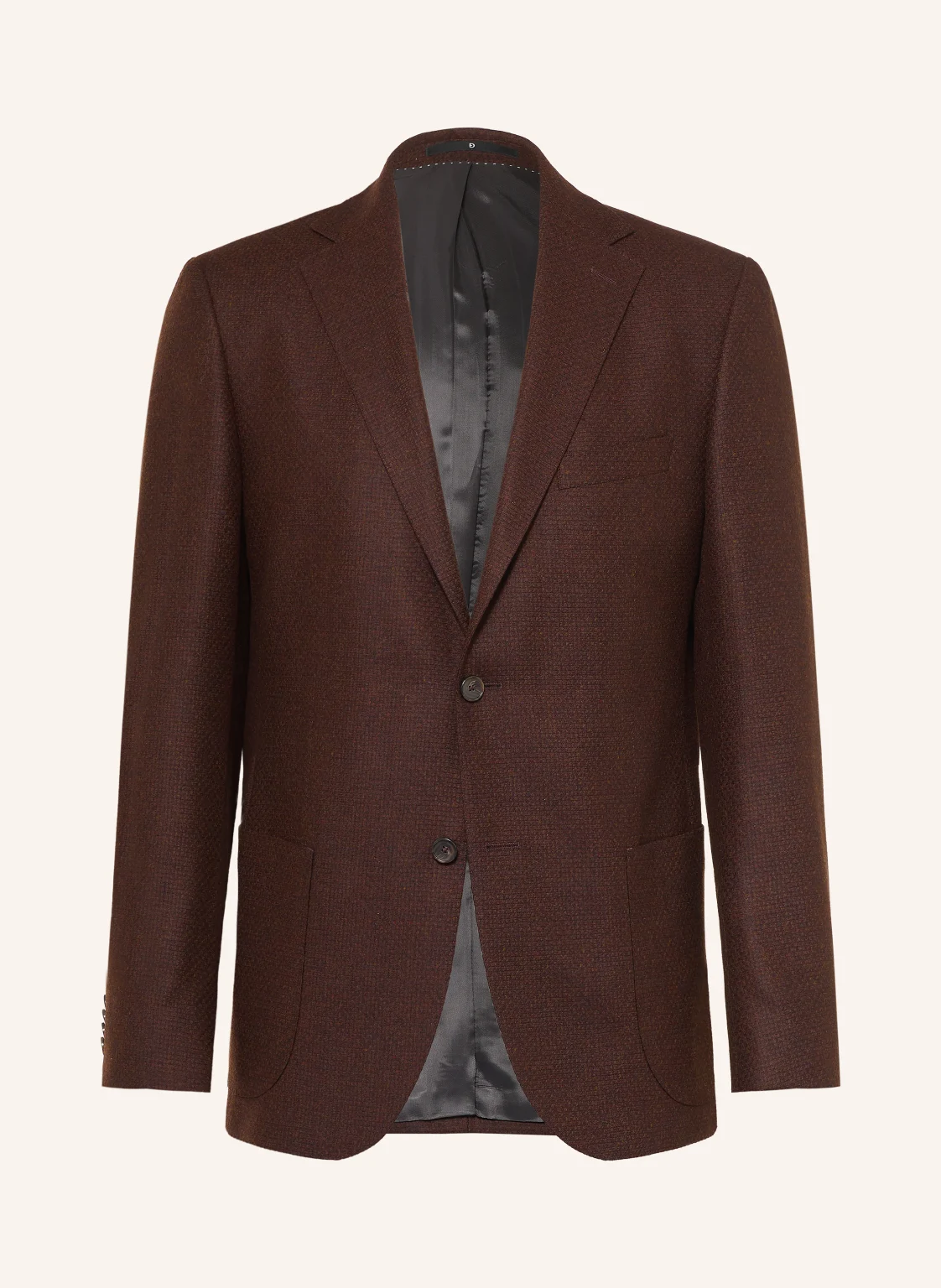 DRESSLER Sakko Regular Fit