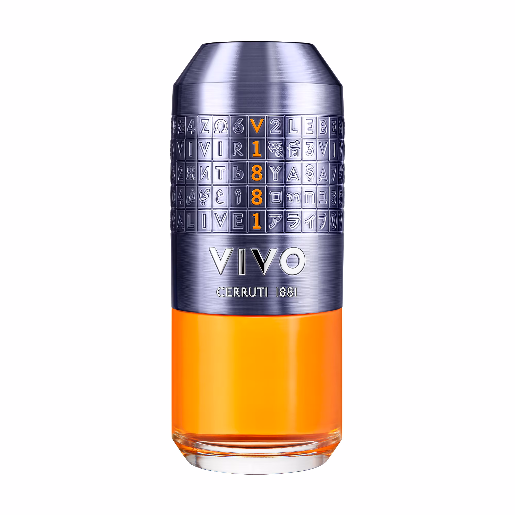 VIVOEau de parfum - rechargeable