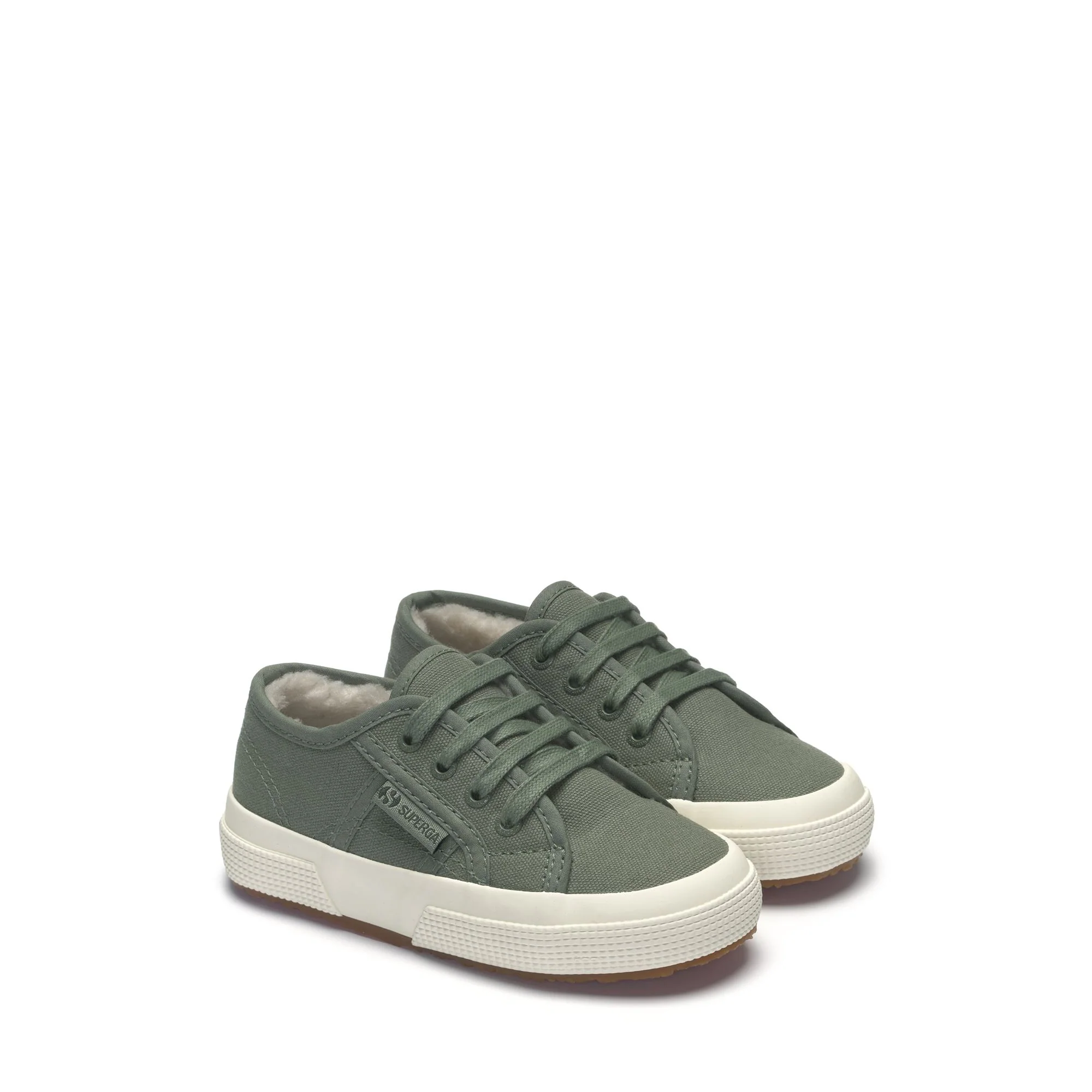 2750 KIDS WATERPROOF COTTON