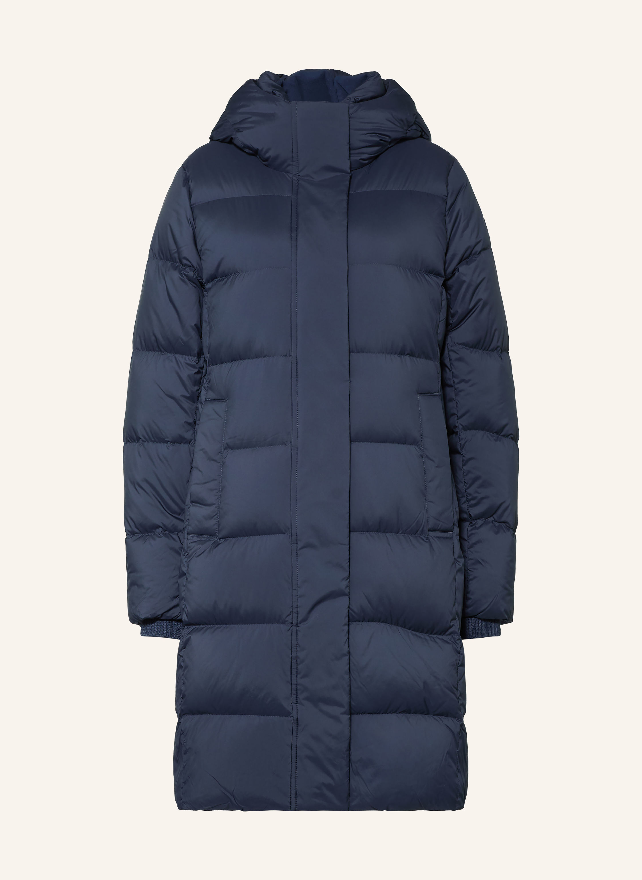 TOMMY HILFIGER Daunenmantel