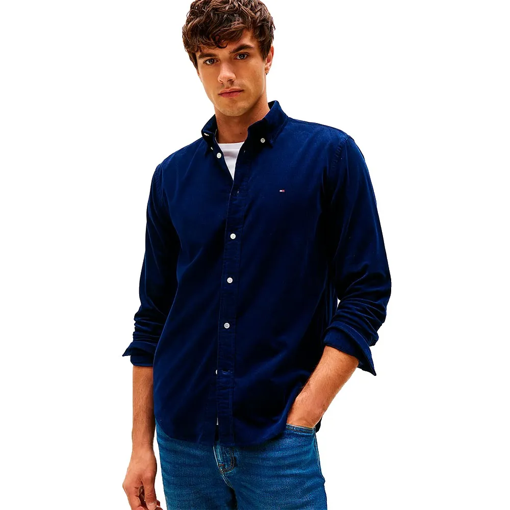 Tommy Hilfiger MW0MW40486 long sleeve shirt