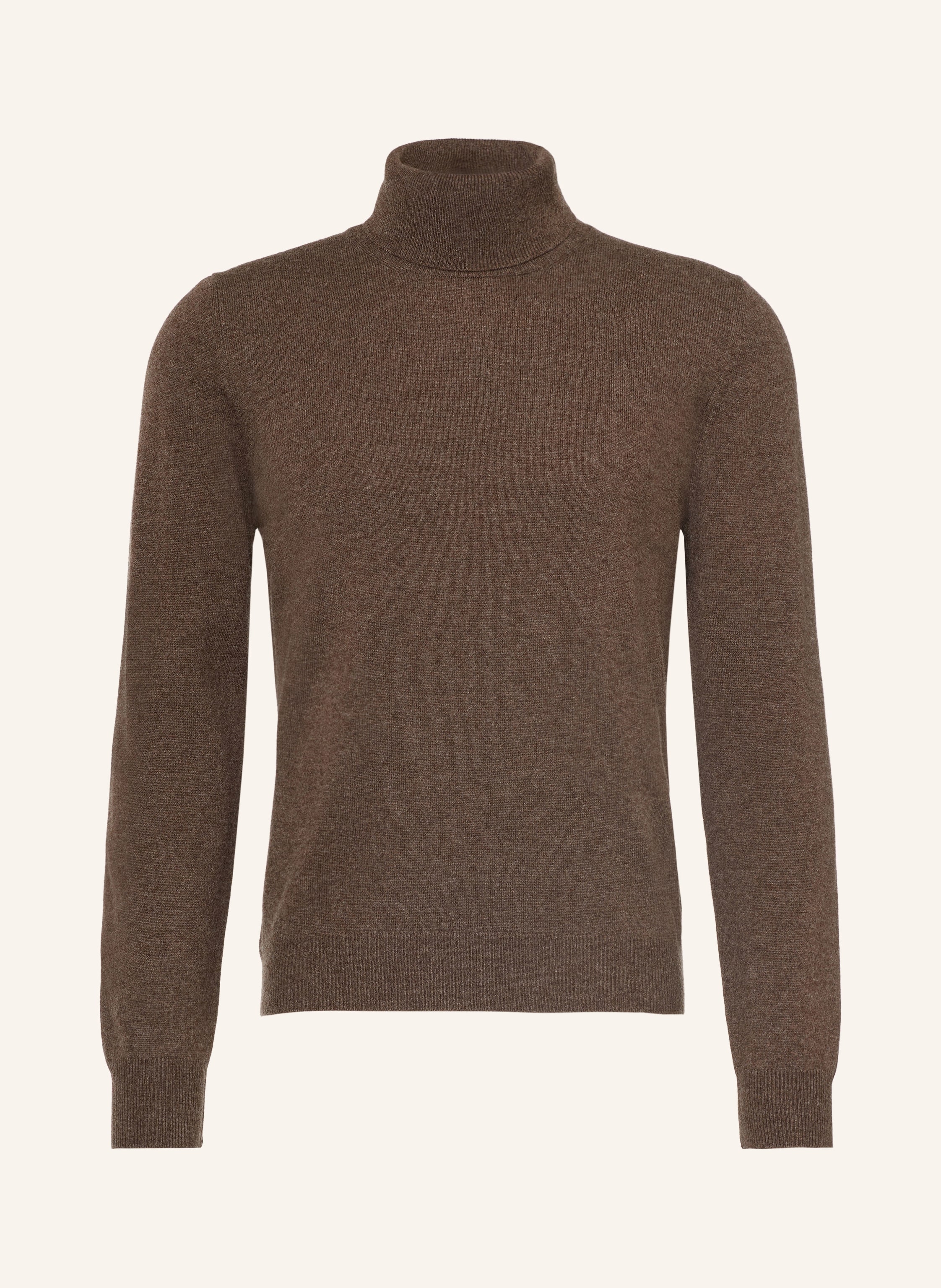 GRAN SASSO Rollkragenpullover