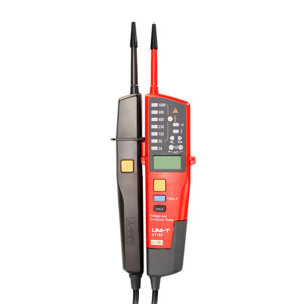 Uni-t UT18E tester