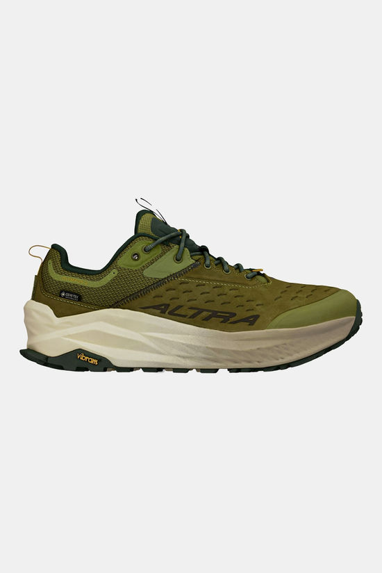 Altra Olympus 6 Hike Low Gore-Tex Wandelschoen